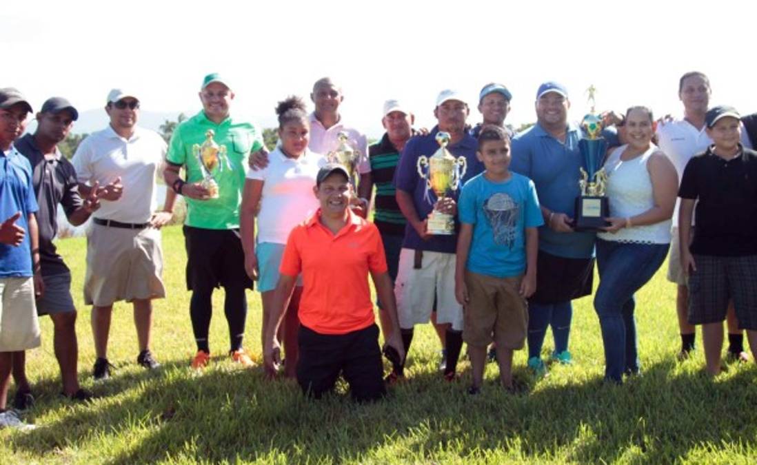 Sergio Mendoza clasifica a Mundial de footgolf