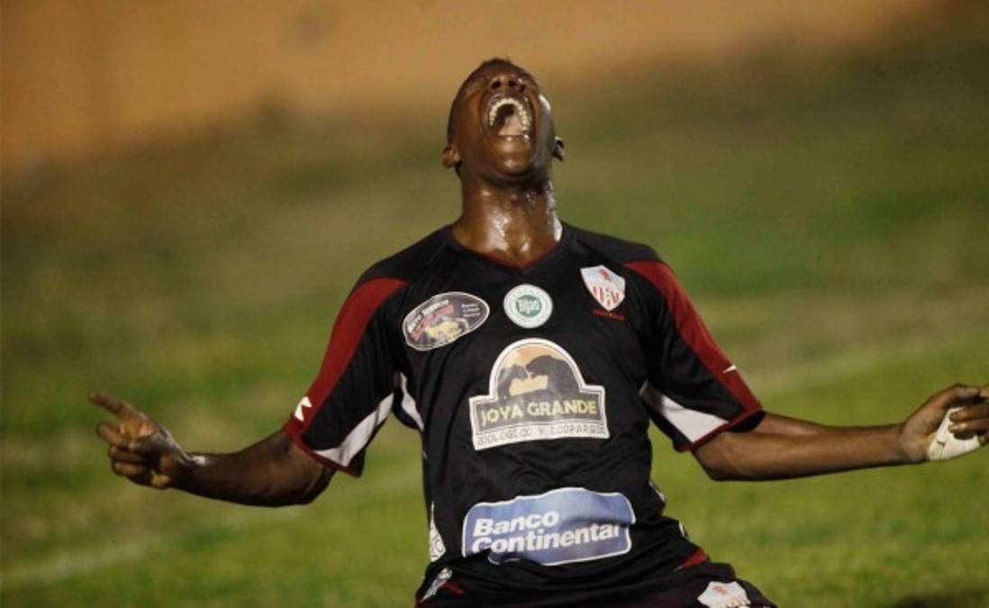 Atlético Choloma vence al Valle y camina firme a semifinales