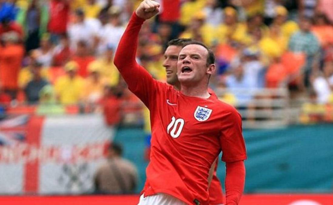 Ecuador empata ante Inglaterra y deja buenas sensaciones