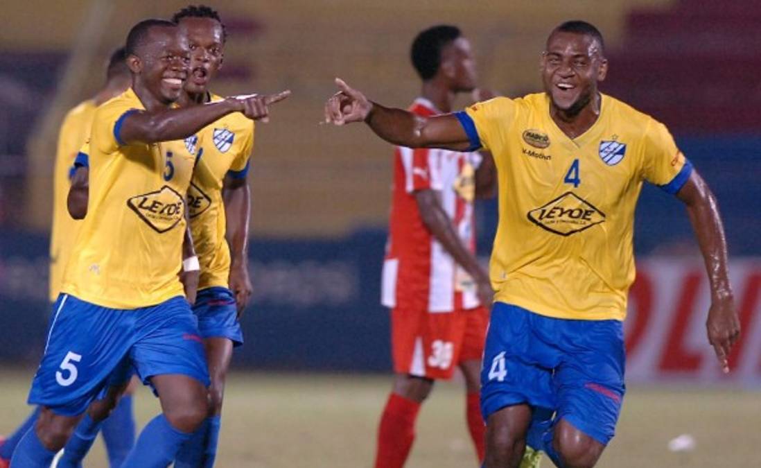 Victoria remonta y le gana apretado clásico al Vida