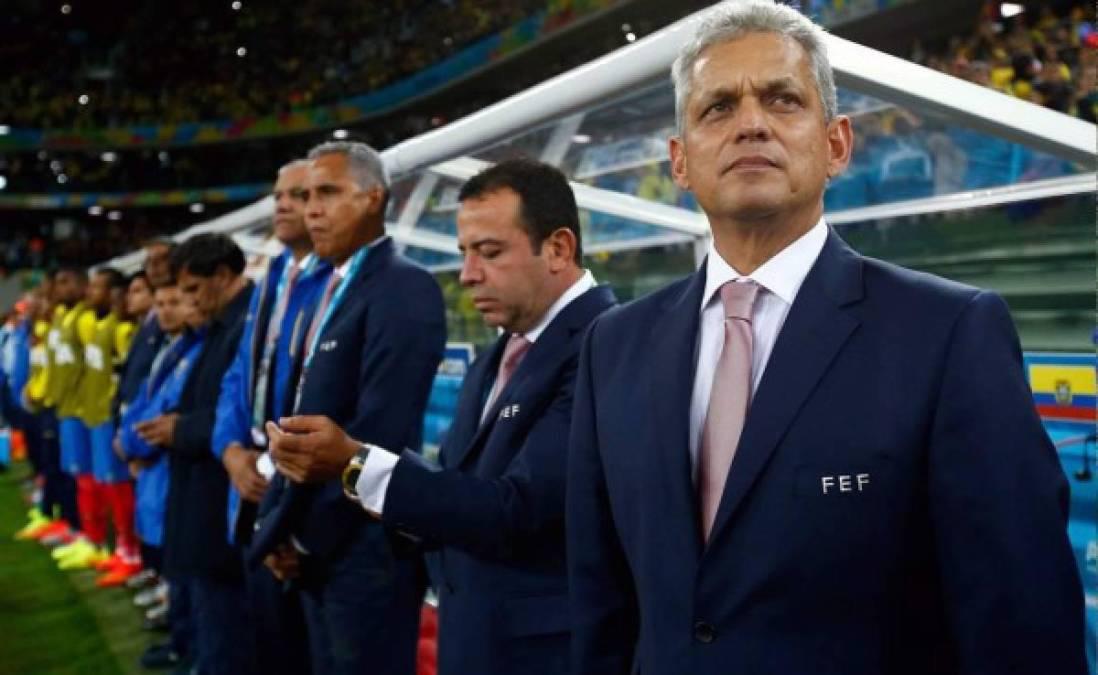 Se salvó de morir: Reinaldo Rueda y las 20 curiosidades que no sabías del nuevo entrenador de  la Selección de Honduras
