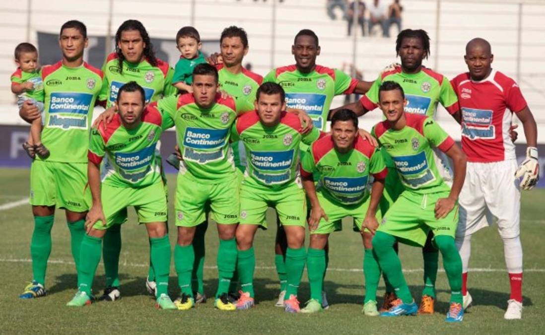 ¡Marathón elimina a Motagua y está en semifinales!