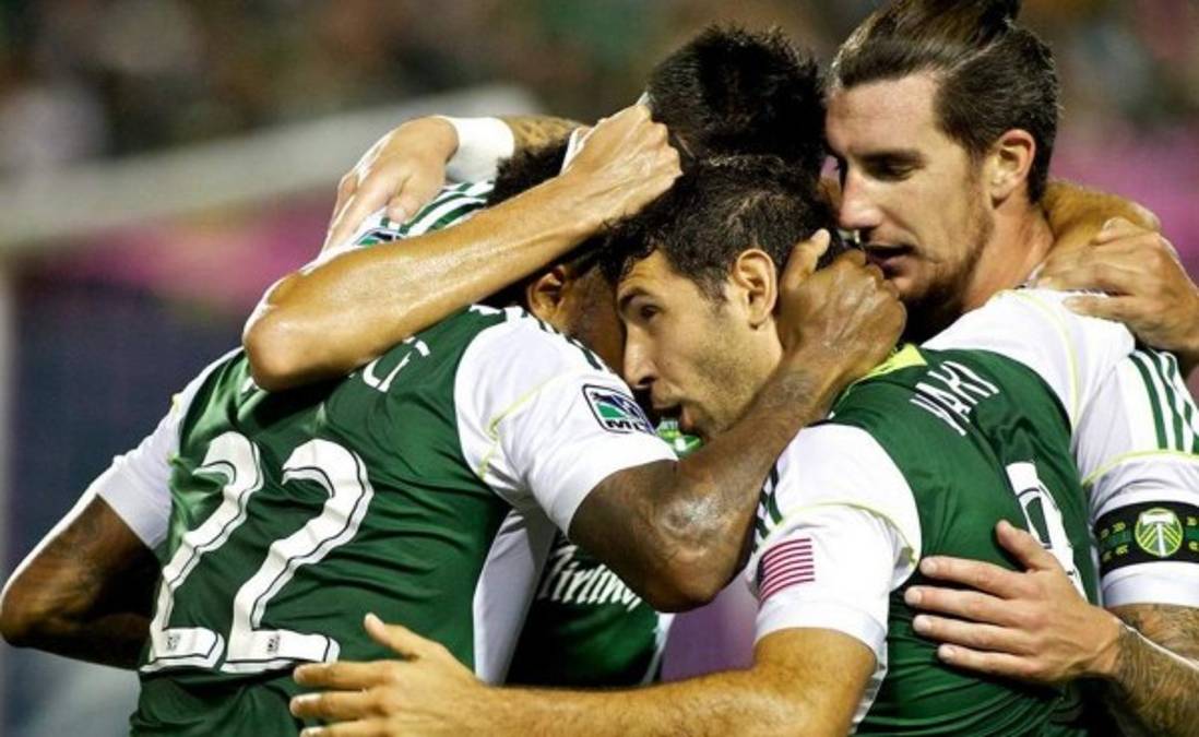 Portland llega a Tegucigalpa y quiere despachar al Olimpia de Champions