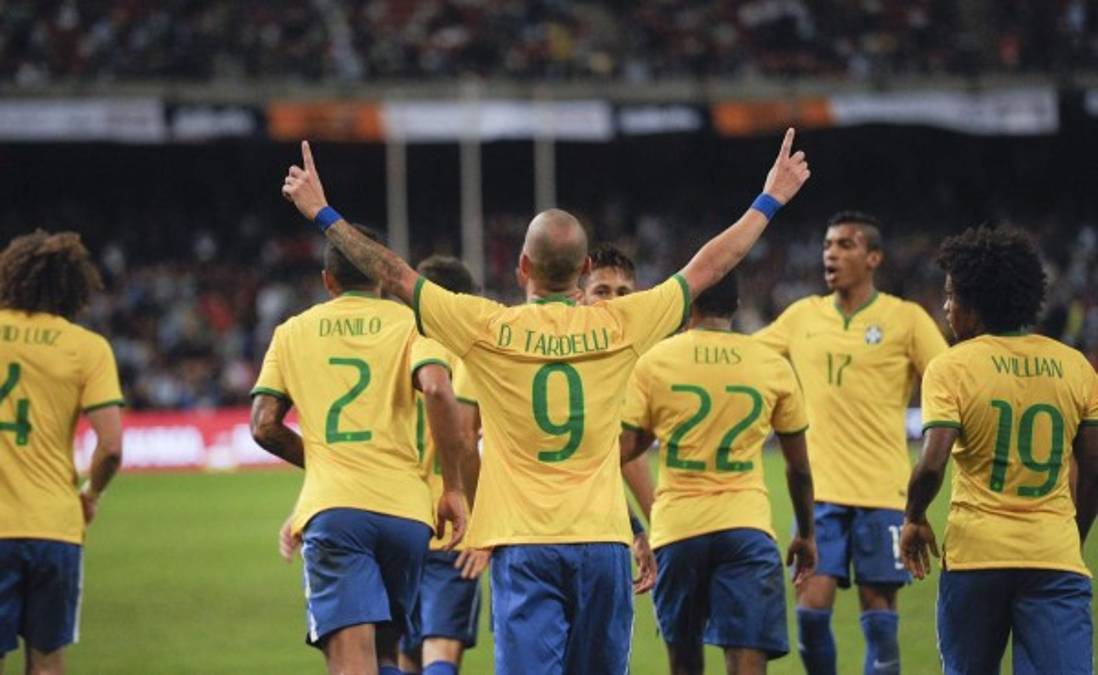 VIDEO: Brasil se impuso a Argentina en Pekín