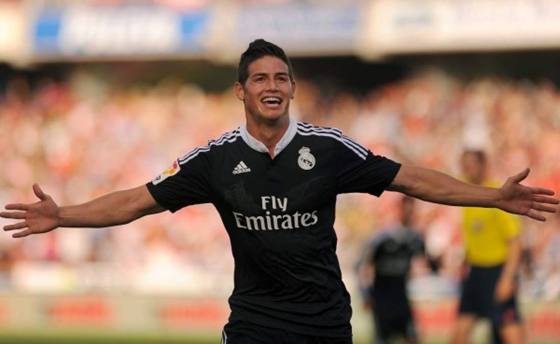 Real Madrid le pasa la aplanadora al Granada