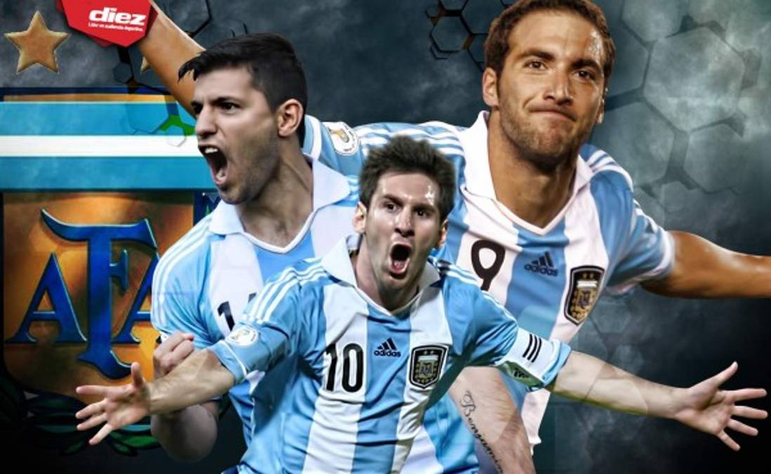 Alejandro Sabella deja sin mundial a Carlos Tévez