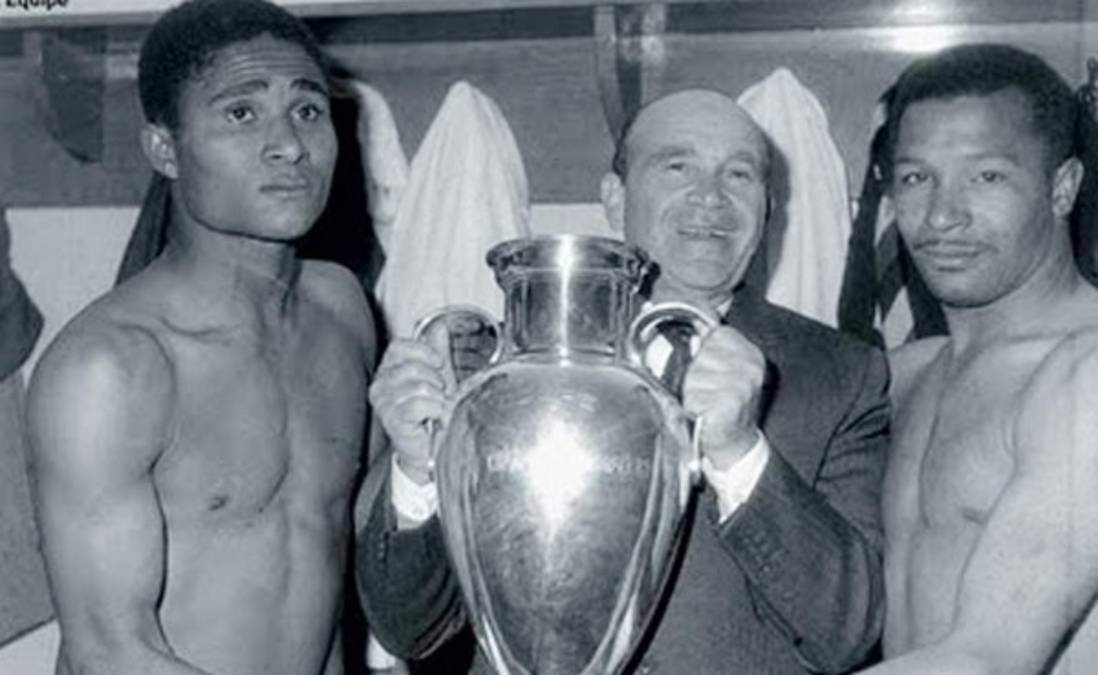 La maldición de Guttman sigue imperando en el Benfica