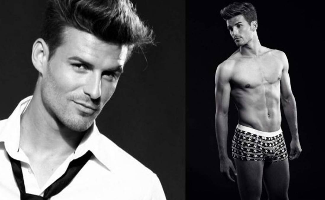 Futbolista venezolano es considerado el 'David Beckham latino'