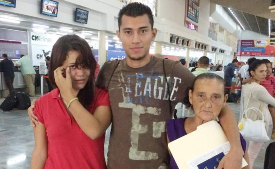 Hondureño es fichado por el Caledonia AIA de Trinidad y Tobago