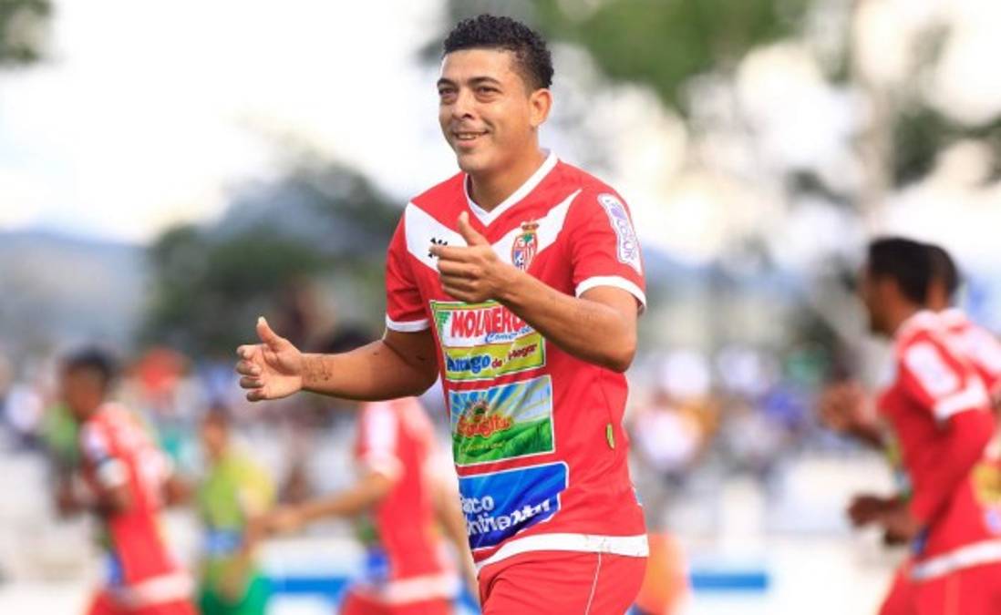 Parrillas One logró rescatar empate ante Real Sociedad en Siguatepeque