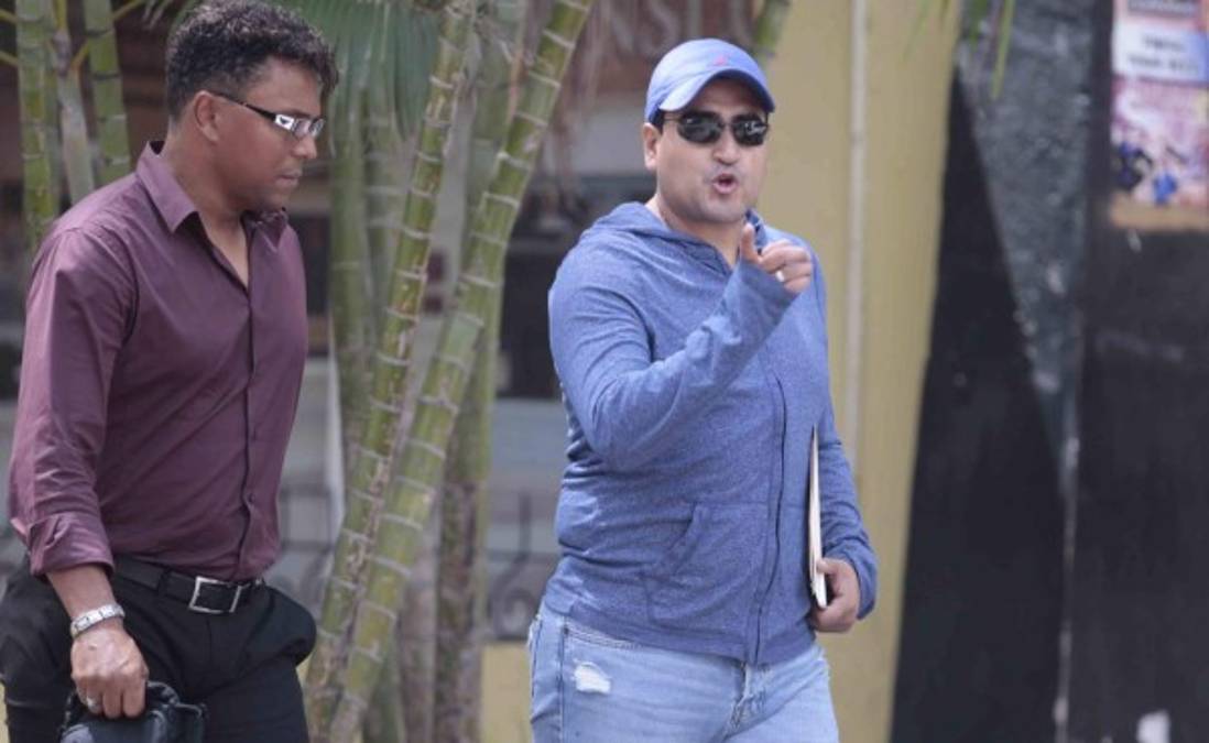 Selección de Honduras ya está concentrada en Tegucigalpa