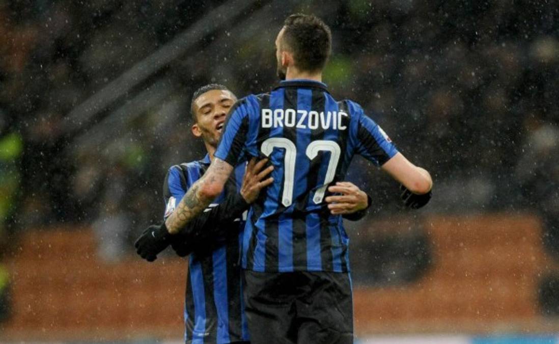 Juventus vence en penales al Inter y va a la final de la Copa Italia