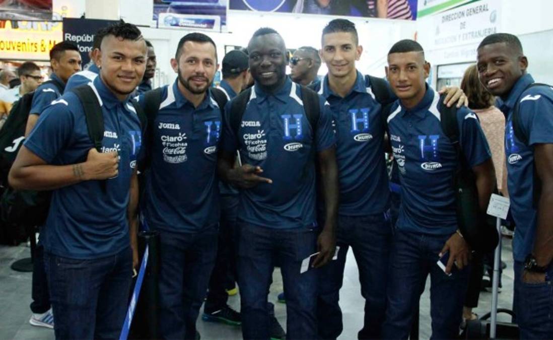 La Selección de Honduras viaja a Estados Unidos sin Noel Valladares