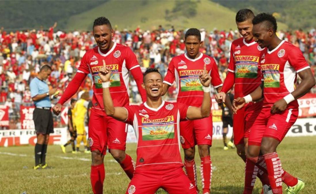 Olimpia y Real Sociedad, dos fieras Indomables que disputan el título