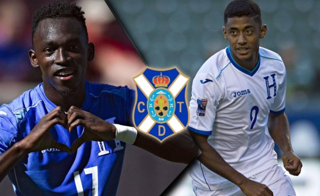 Tenerife negocia con Olimpia por Elis y Choco Lozano, según medios españoles