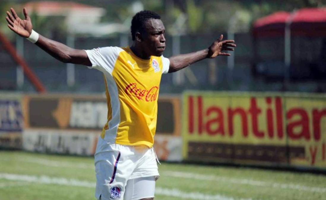 Olimpia hace buen negocio en Tocoa y empata con Real Sociedad