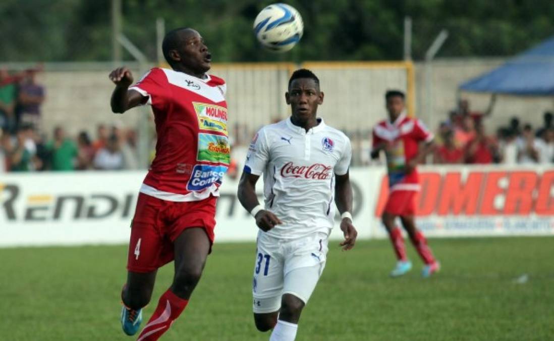 Real Sociedad le propina segunda derrota consecutiva al Olimpia