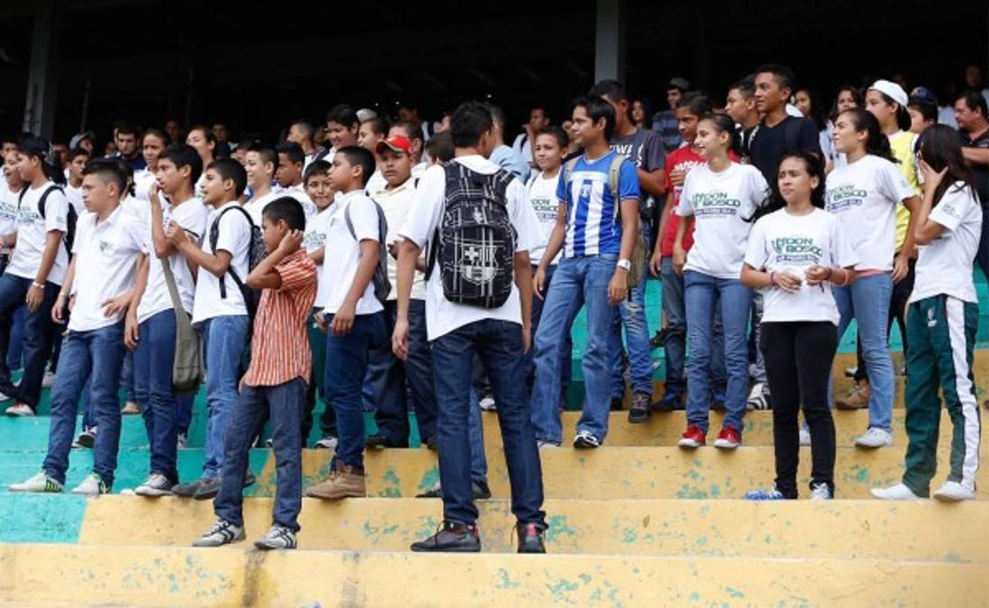 El Don Bosco es campeón noroccidental de la Copa Gatorade