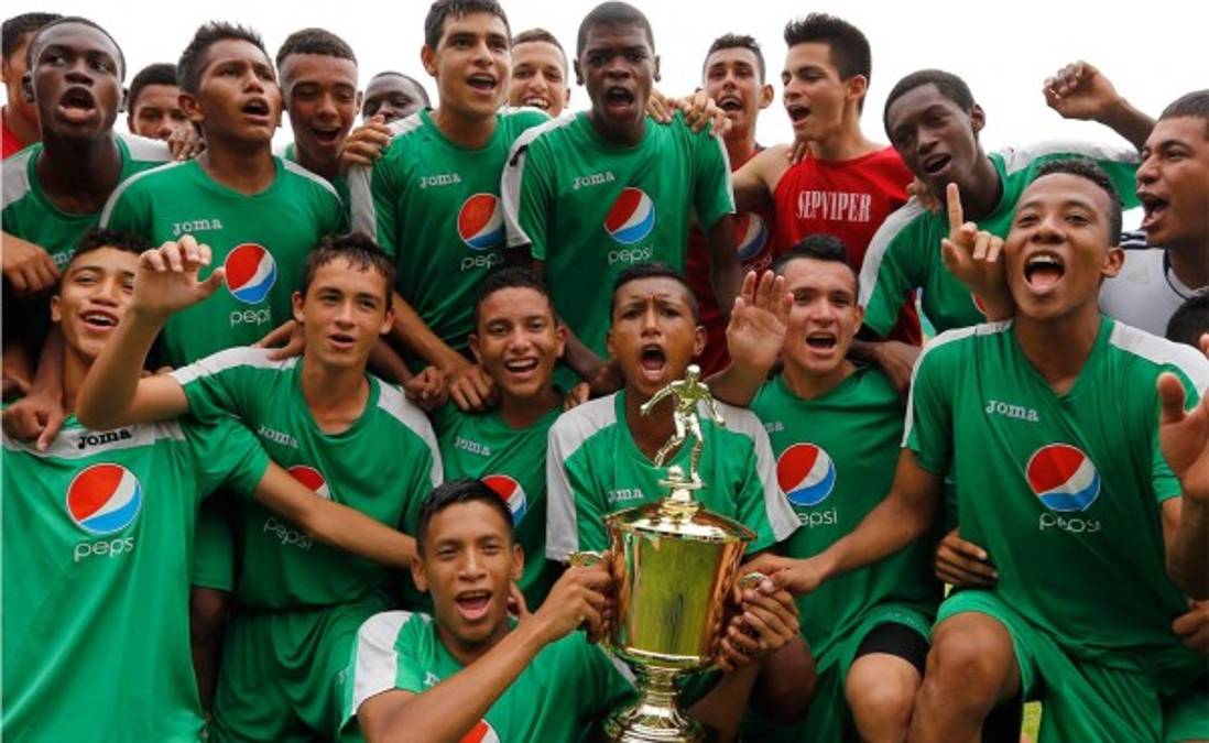 El Don Bosco es campeón noroccidental de la Copa Gatorade