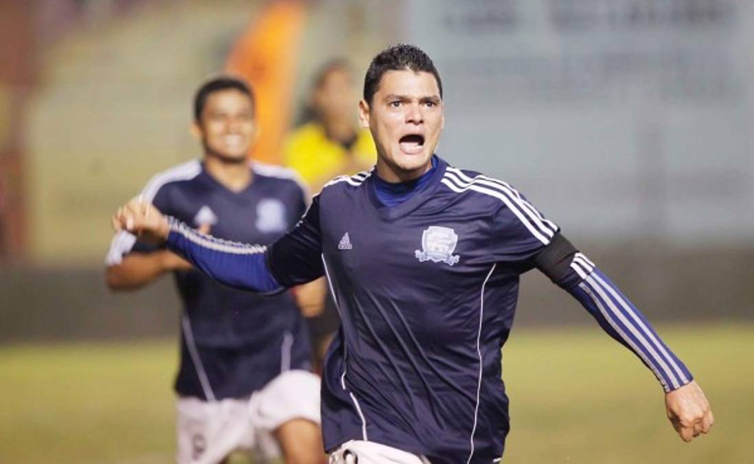 Luis Alvarado: 'Cuando uno quiere, todo se puede lograr con esfuerzo'