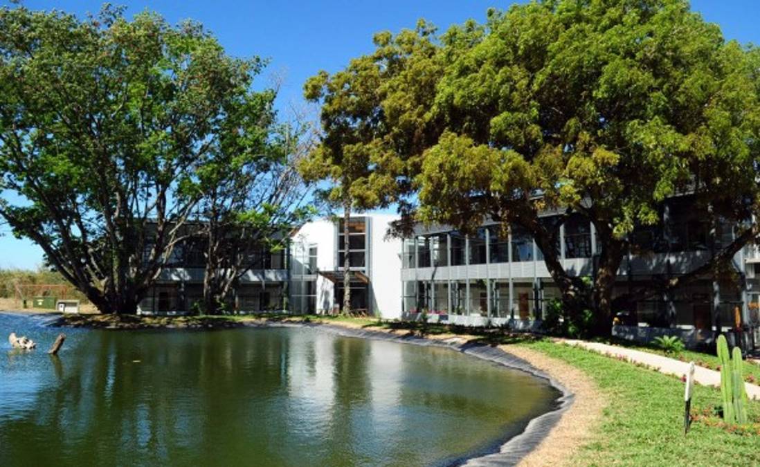 Moderno Proyecto Gol de Costa Rica da el ejemplo a Honduras