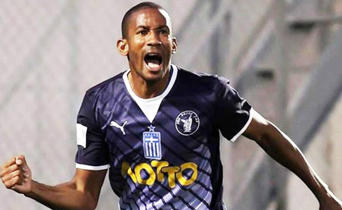 Allan Lalín: 'Estoy en la mejor etapa, me siento joven'