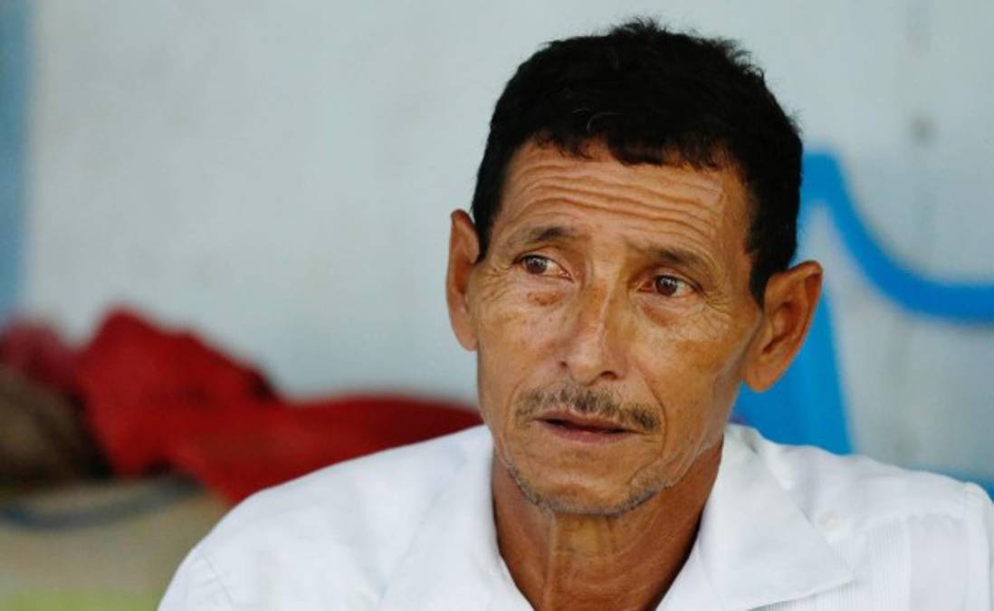 Padres de Edder Delgado: 'Ha sido un sueño para nosotros'