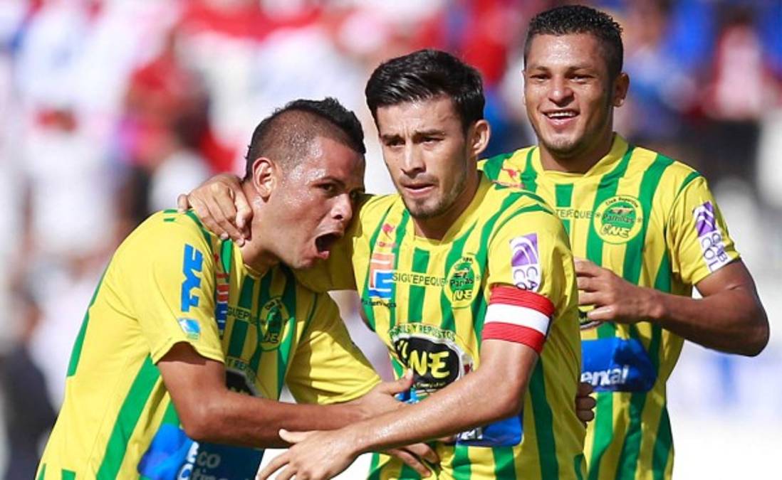 Olimpia empata con Parrillas One y sigue sin ganar en el Apertura