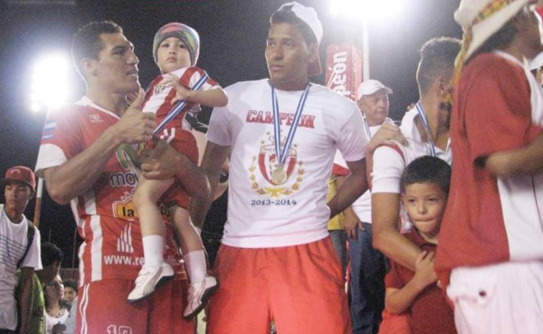 Real Estelí logró su octavo título consecutivo en Nicaragua