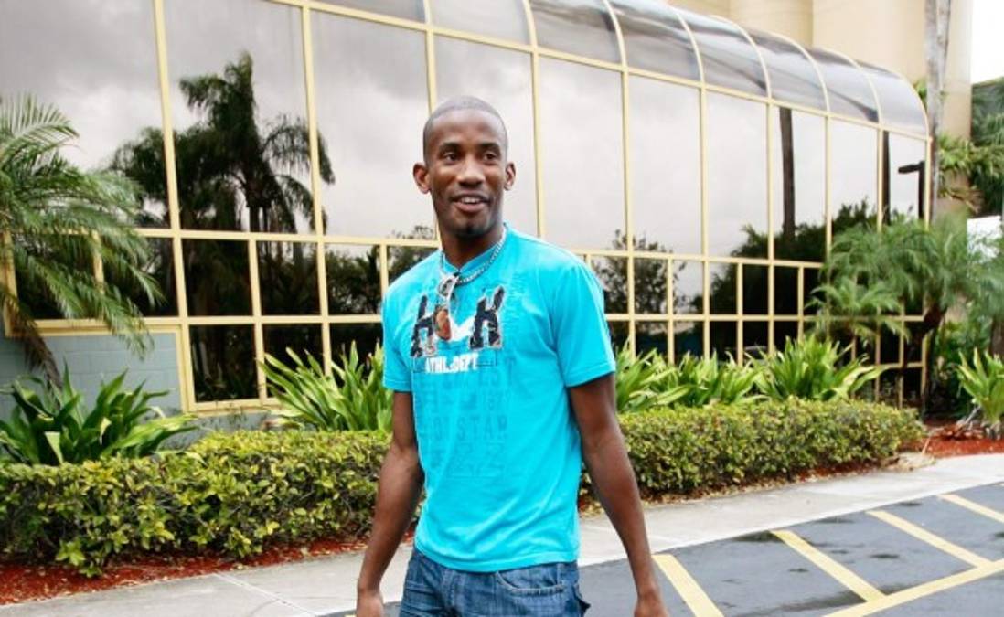 Allan Lalín: 'Estoy en la mejor etapa, me siento joven'