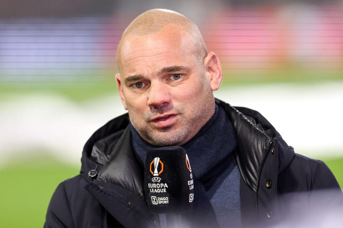 Su mujer debe haberle sido infiel con un negro: Prestianni recibe fuertes críticas de exjugadores por el escándalo con Vinicius