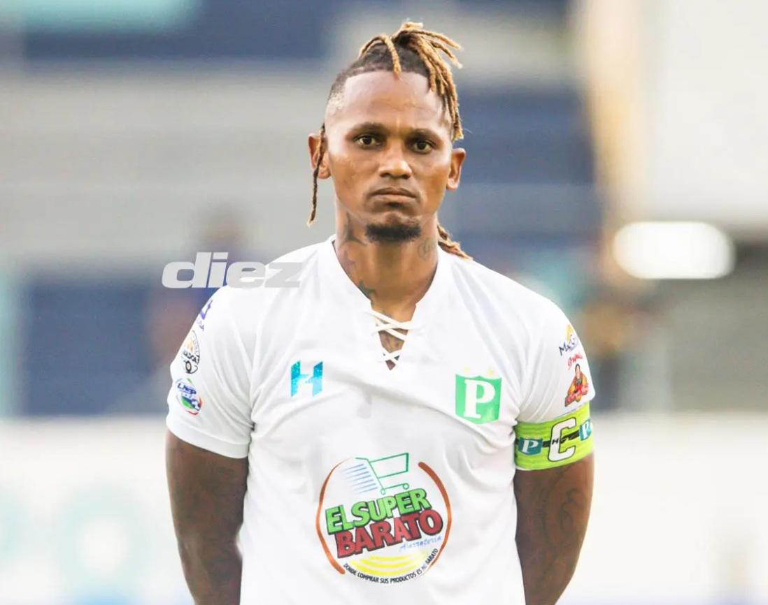 Fichajes: Olimpia sorprende con el jugador que inició negociaciones, Motagua quiere pescar en Victoria y Real España amarra contratación