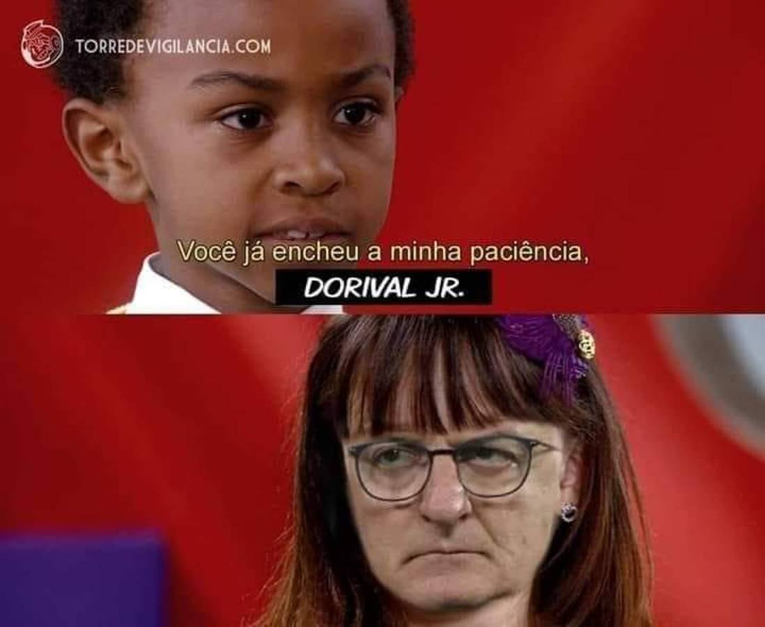 Brasil quedó eliminado de la Copa América y los memes hacen pedazos a Vinicius y los jugadores del Real Madrid