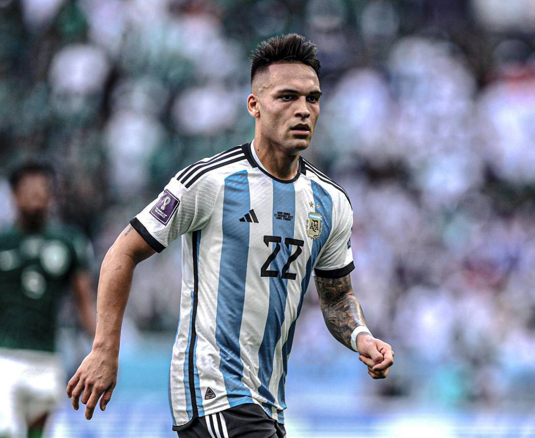 Argentina vs Canadá: El poderoso 11 de Scaloni con Messi para su debut en la Copa América 2024