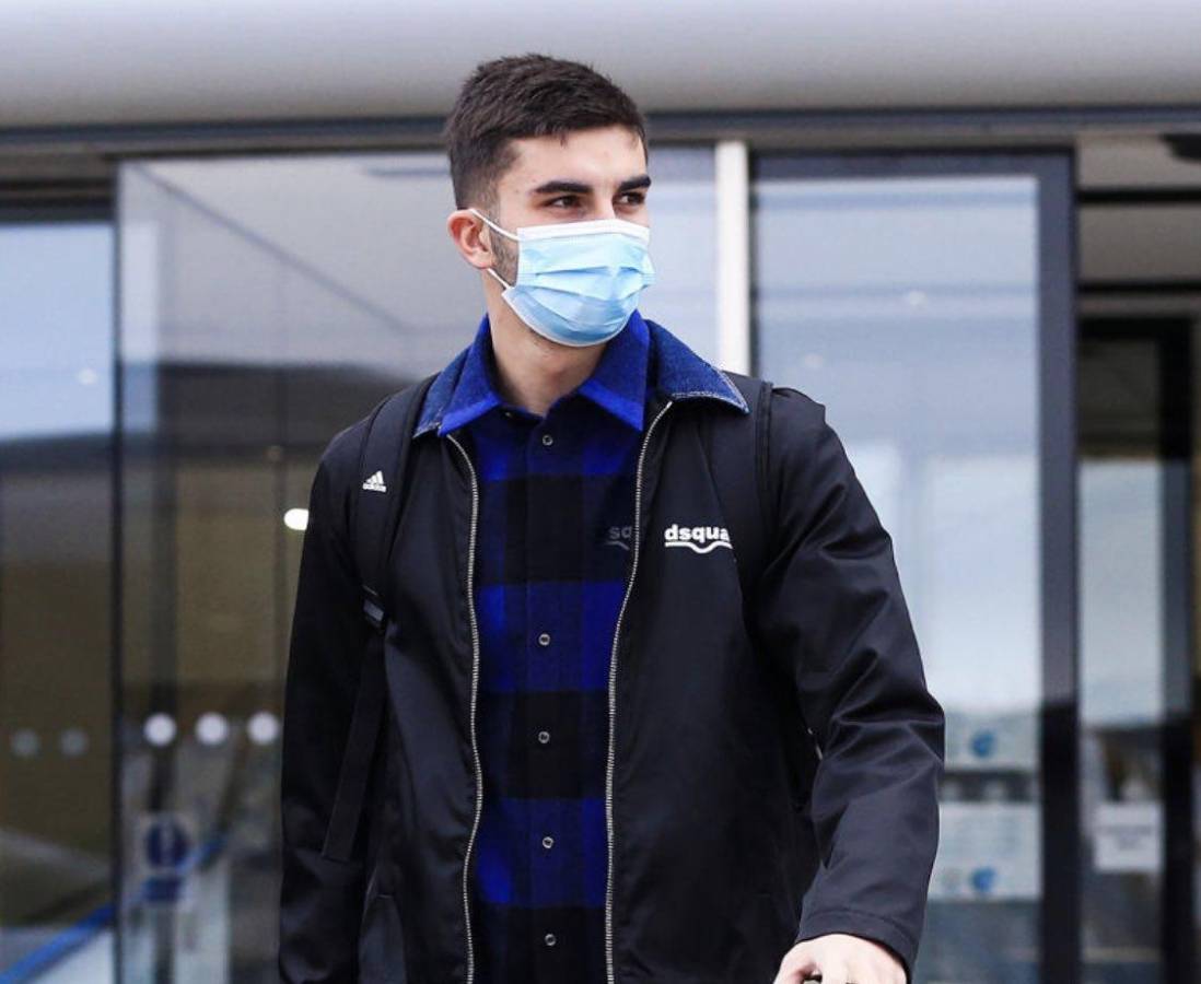 Mercado de fichajes: revelaron dónde quiere jugar Haaland, futbolista se marcha del PSG y el mensaje de Mbappé sobre su futuro