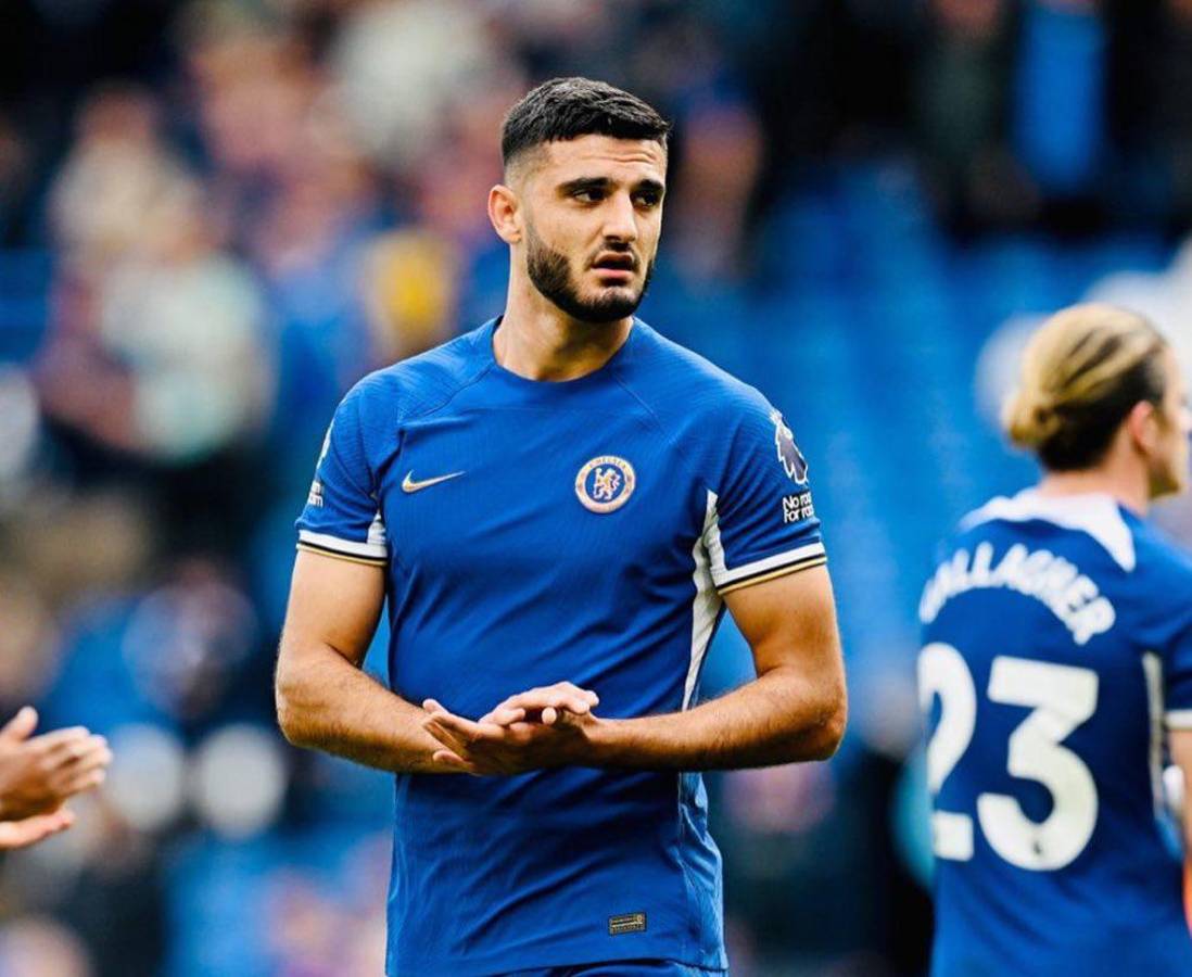 El próximo fichaje del Barcelona, rotunda decisión de Pep Guardiola y giro inesperado con Asensio