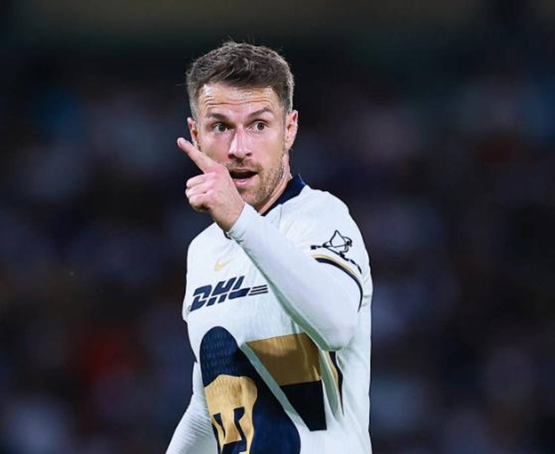 Ramsey reaparece con un desgarrador mensaje tras huir de México: Este dolor nos seguirá atormentando