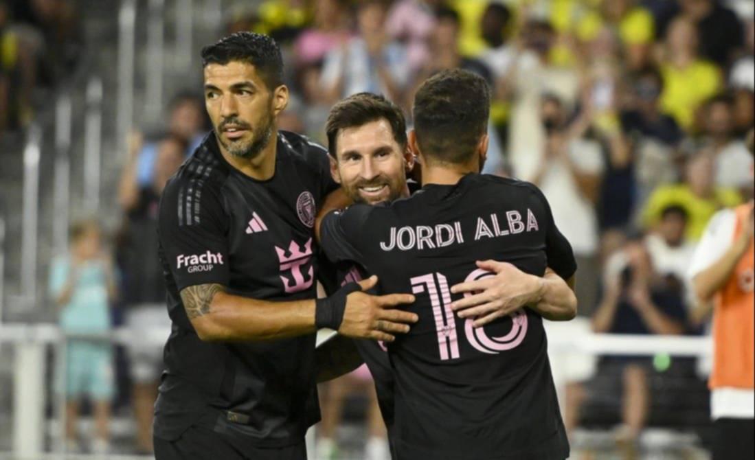 Él ya lo sabe: Laporta desvela cuándo será la vuelta Messi tras su polémico adiós del Barcelona