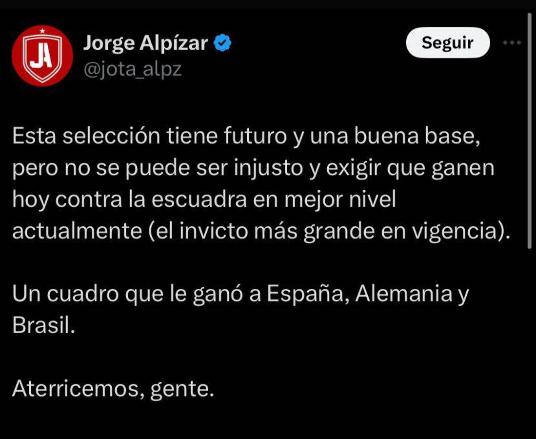 Lo que dicen los medios de la goleada a Costa Rica: Faitelson con dardazo, “golpe de realidad” y se burlan de Honduras
