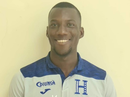 ¡Un 11 ofensivo! La alineación que perfila Honduras para el debut ante Haití en el Preolímpico
