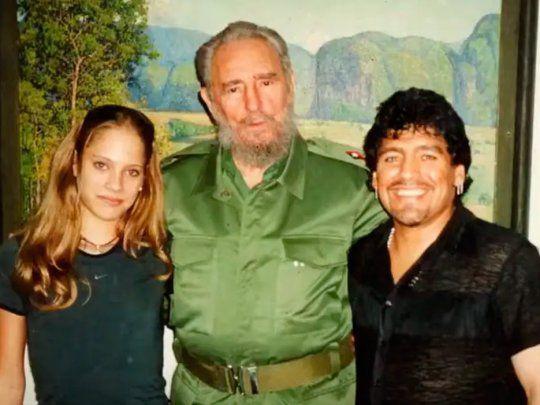 La herencia prohibida de Diego Maradona a la que ni sus hijos pueden acceder y de cuánto es su fortuna