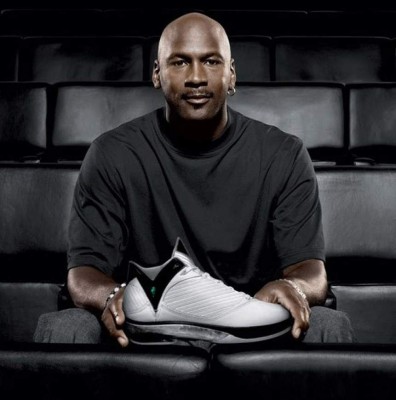 El contrato millonario que rechazaba Michael Jordan y que le cambió la vida  gracias a su