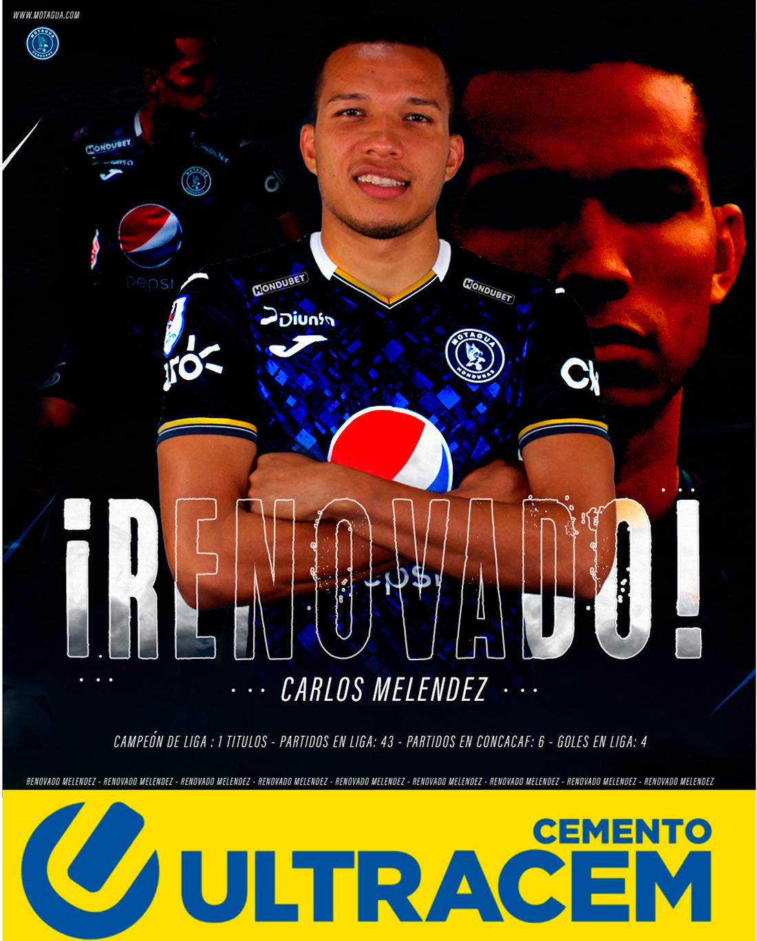 EL MERCADO: Motagua con nuevo fichaje, Marlon Licona iría a otro grande y el increíble futuro de Luis Garrido
