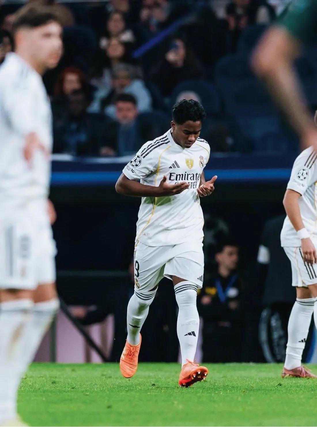 Real Madrid lo despreció feo tras pagar 70 millones, lo compararon con Yamal y se iría a este histórico club de Europa