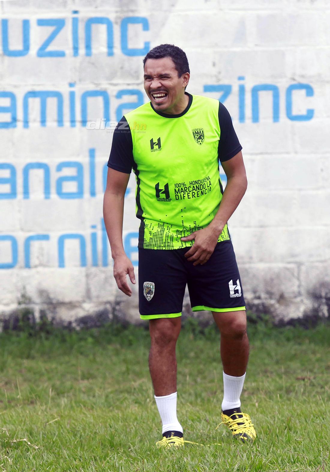 ¡Olancho abrió la chequera! La Liga de Ascenso de Honduras y sus grandes fichajes para el Clausura-2022