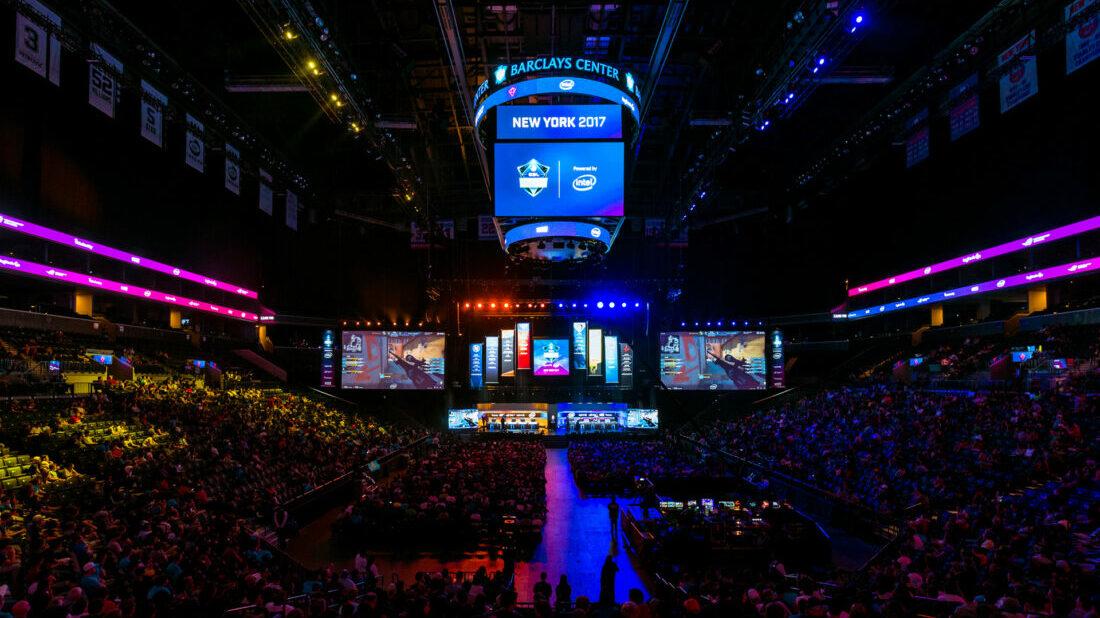 Las apuestas en Esports: La nueva frontera del juego en línea