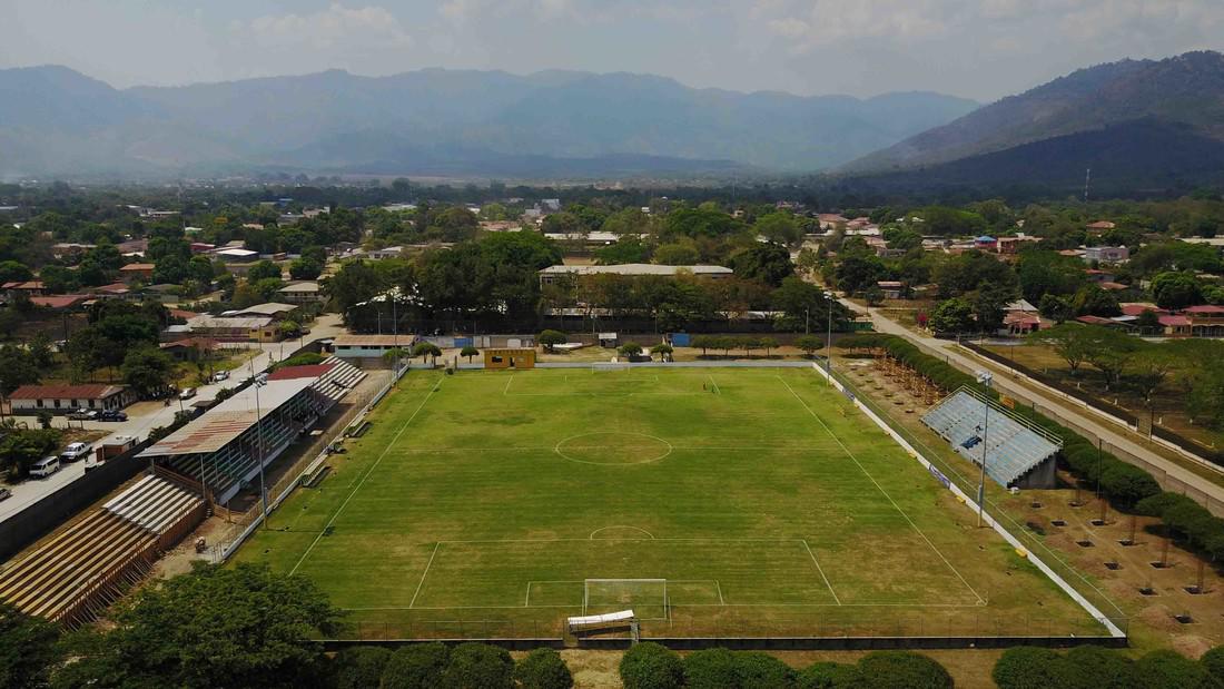 ¿Cuál gusta más? Los estadios que podrían sumarse a la Liga Nacional de Honduras en la próxima temporada