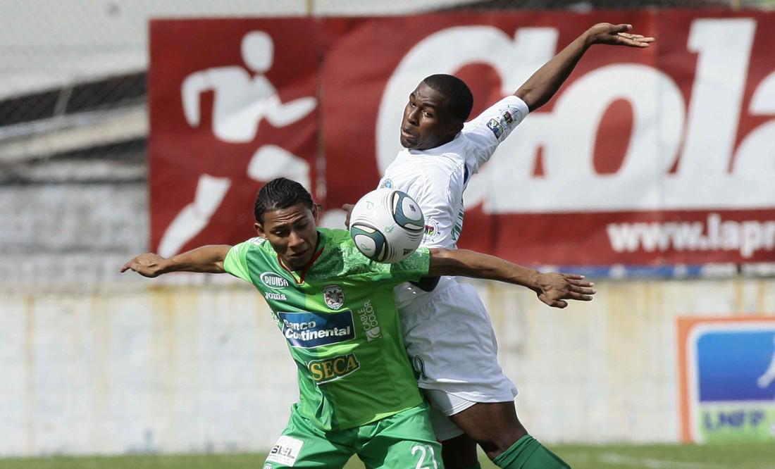 30 futbolistas que quizás no los recuerdas con la camiseta de este club grande de Liga Nacional de Honduras