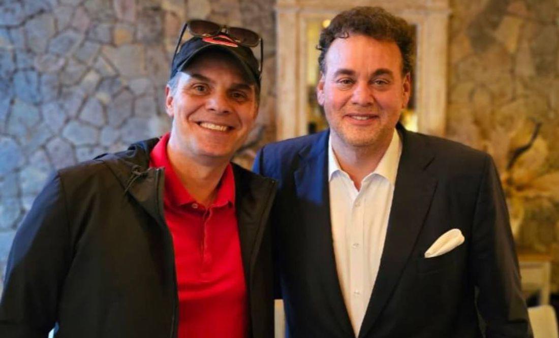 Filtran el millonario salario de Faitelson en Televisa: ¡Gana dos veces más de lo que ESPN le pagaba!