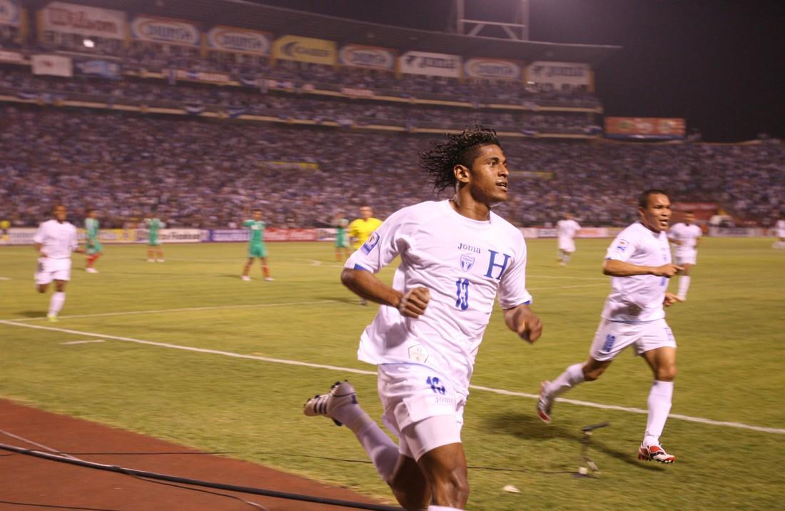 ¡Ojo con la ‘H’! Honduras y los momentos que amargó a México: Ya lo sacó una vez de una Copa del Mundo